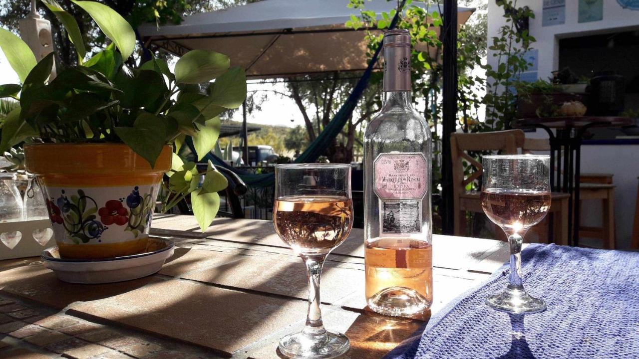 Cuevas Andalucia ξενώνας Μπάθα Εξωτερικό φωτογραφία
