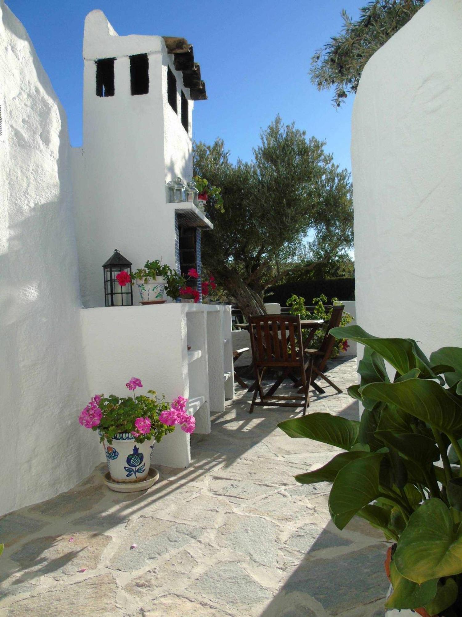 Cuevas Andalucia ξενώνας Μπάθα Εξωτερικό φωτογραφία
