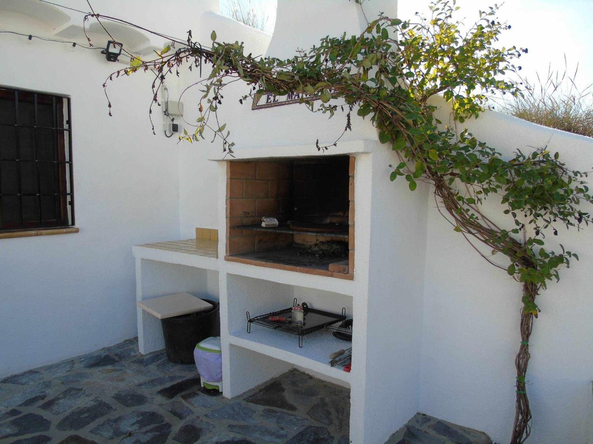 Cuevas Andalucia ξενώνας Μπάθα Εξωτερικό φωτογραφία